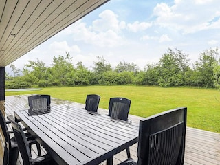 Ferienhaus Tranum Strand  19