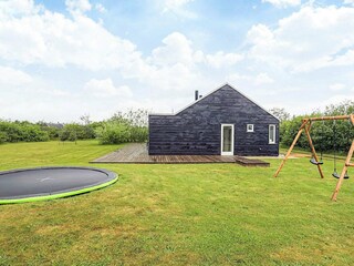 Vakantiehuis Tranum Strand  20