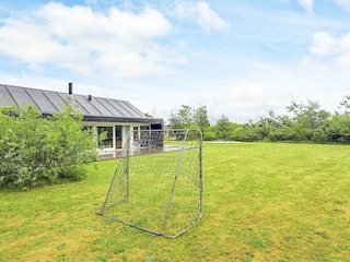Ferienhaus Tranum Strand  12