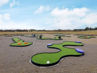 Vakantiehuis Tranum Strand  35