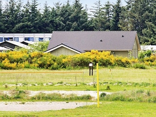 Maison de vacances Tranum Strand  42