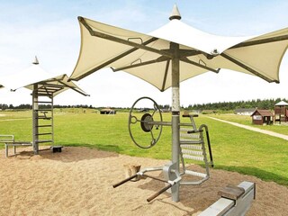 Maison de vacances Tranum Strand  17