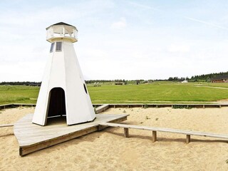 Vakantiehuis Tranum Strand  40