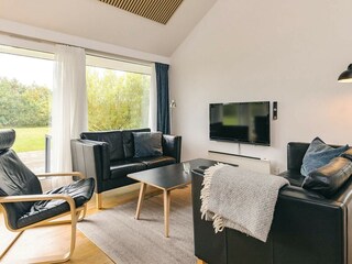 Ferienhaus Tranum Strand  14