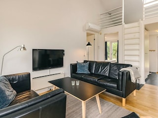Ferienhaus Tranum Strand  15