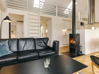 Ferienhaus Tranum Strand  16