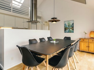 Ferienhaus Tranum Strand  18