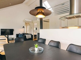 Ferienhaus Tranum Strand  19