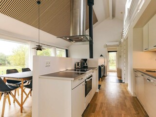Ferienhaus Tranum Strand  21