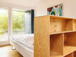 Ferienhaus Tranum Strand  24