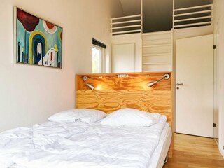Ferienhaus Tranum Strand  25