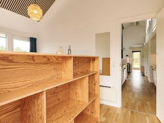 Ferienhaus Tranum Strand  27