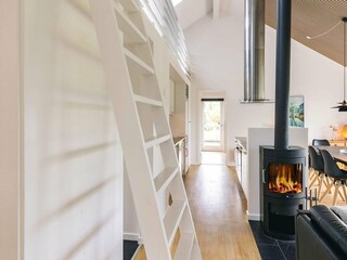 Ferienhaus Tranum Strand  28