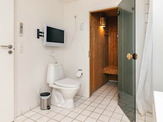 Holiday house Tranum Strand  32