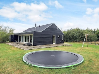 Ferienhaus Tranum Strand  33