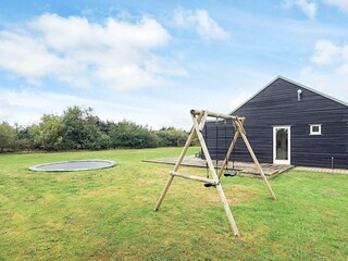 Ferienhaus Tranum Strand  34