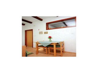 Appartamento Brsecine Caratteristiche 1