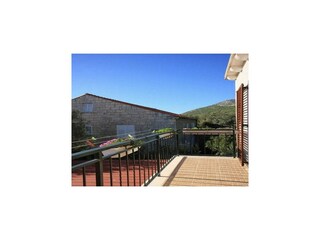 Appartamento Brsecine Registrazione all'aperto 2