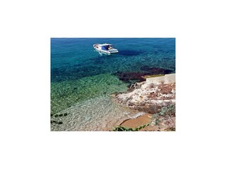 Apartment Brsecine  16