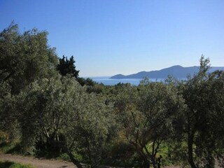 Apartment Brsecine  15