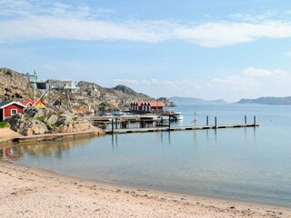 Vakantiehuis Klädesholmen Buitenaudio-opname 1