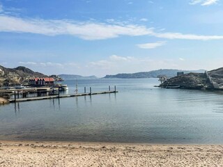 Vakantiehuis Klädesholmen Buitenaudio-opname 10