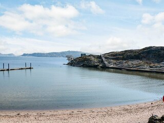 Vakantiehuis Klädesholmen Buitenaudio-opname 4