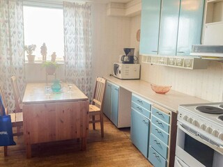 Vakantiehuis Klädesholmen  12