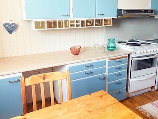 Vakantiehuis Klädesholmen  13