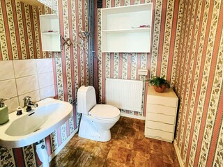 Vakantiehuis Klädesholmen  18