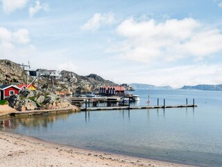 Vakantiehuis Klädesholmen Buitenaudio-opname 7