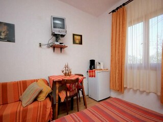 Appartement Brsecine Kenmerken 1