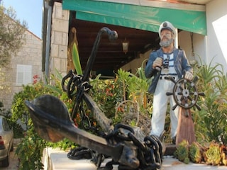 Apartment Brsecine  10