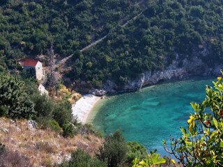 Appartamento Brsecine  11