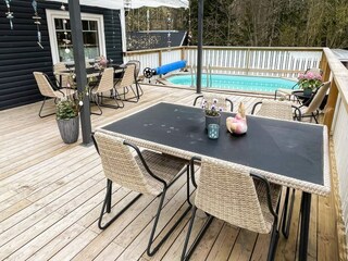 Holiday house Kalmar Outdoor Recording 12