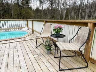 Holiday house Kalmar Outdoor Recording 4