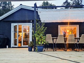 Vakantiehuis Kalmar Buitenaudio-opname 16