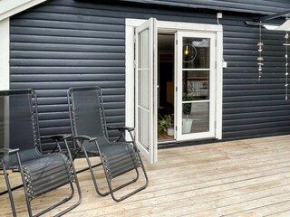 Vakantiehuis Kalmar Buitenaudio-opname 5