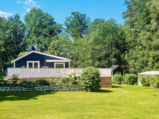 Vakantiehuis Kalmar Buitenaudio-opname 17
