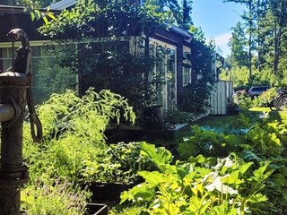 Holiday house Kalmar Outdoor Recording 17