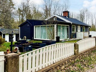 Vakantiehuis Kalmar Buitenaudio-opname 8