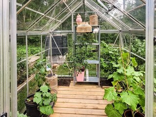 Vakantiehuis Kalmar Buitenaudio-opname 12