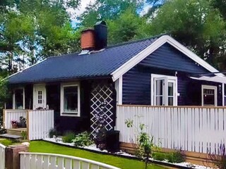 Vakantiehuis Kalmar Buitenaudio-opname 8