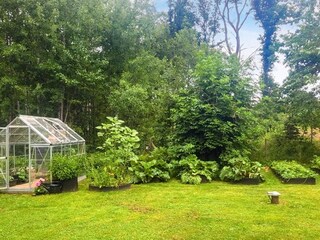 Holiday house Kalmar Outdoor Recording 19