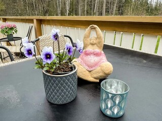 Holiday house Kalmar Outdoor Recording 9