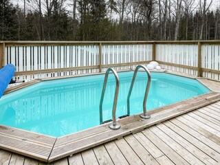 Vakantiehuis Kalmar  29