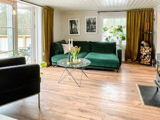 Vakantiehuis Kalmar  35