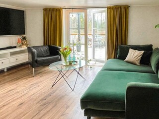 Vakantiehuis Kalmar  30