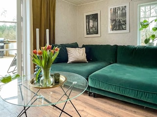 Vakantiehuis Kalmar  24