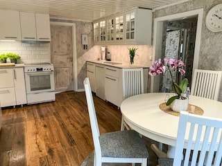 Vakantiehuis Kalmar  26